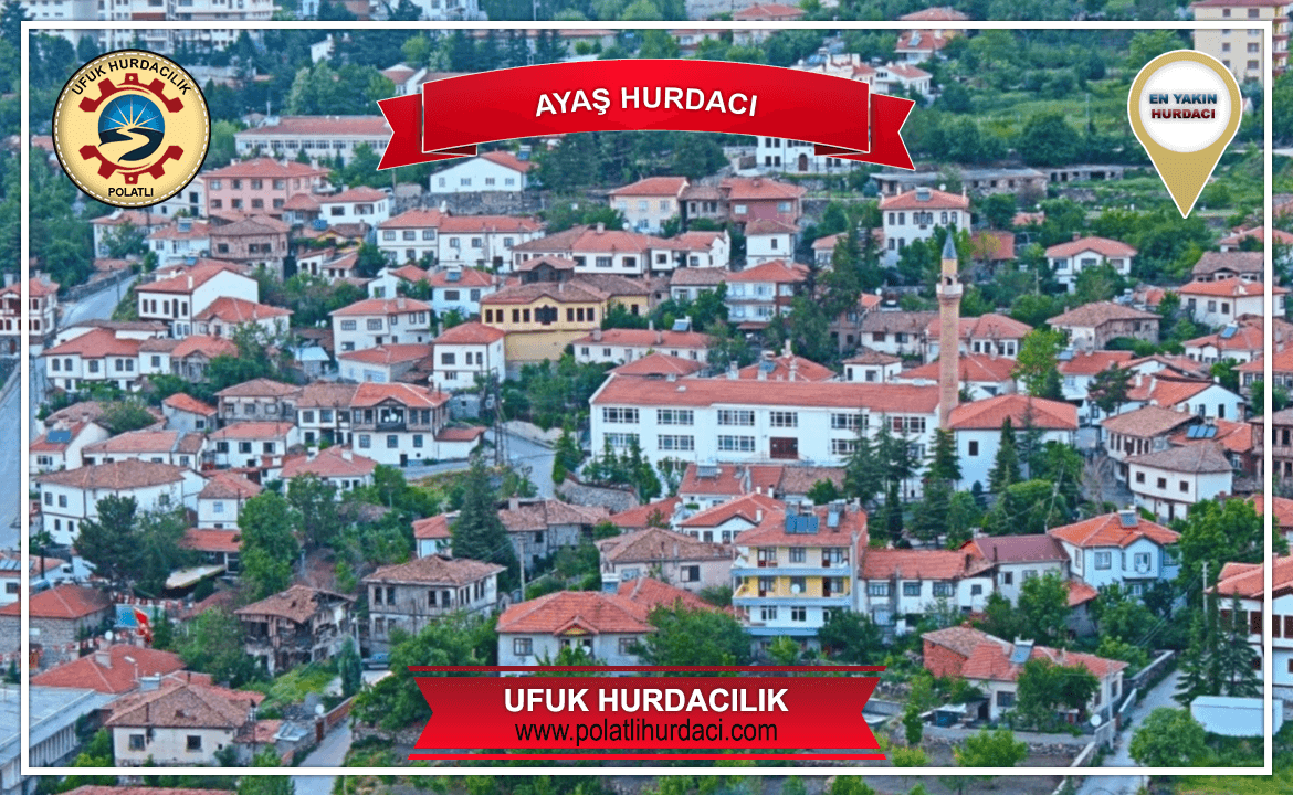 Ayaş Hurdacı