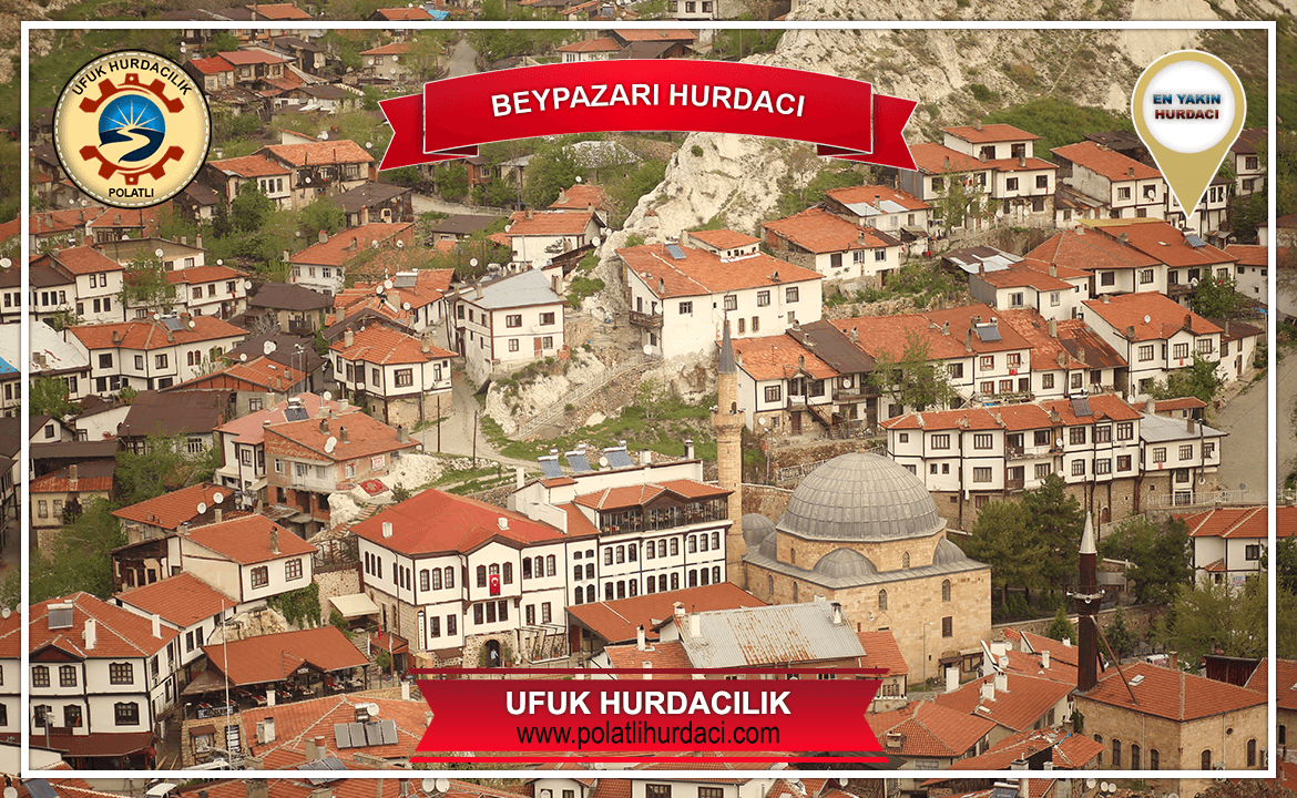 Beypazarı Hurdacı