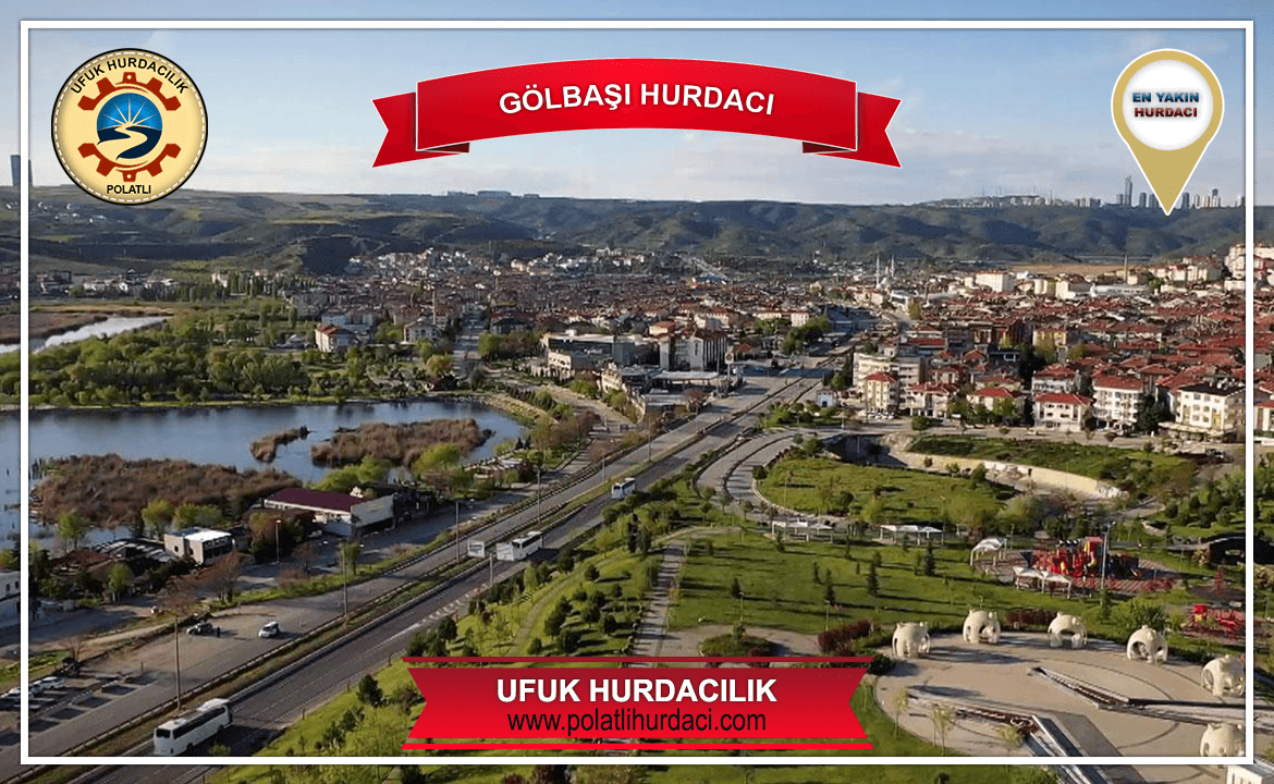 Gölbaşı Hurdacı