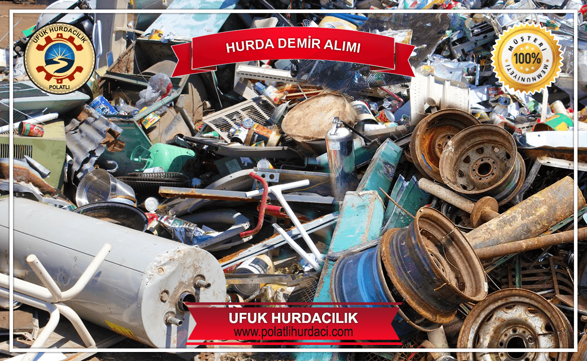 Polatlı Hurda Demir Fiyatları