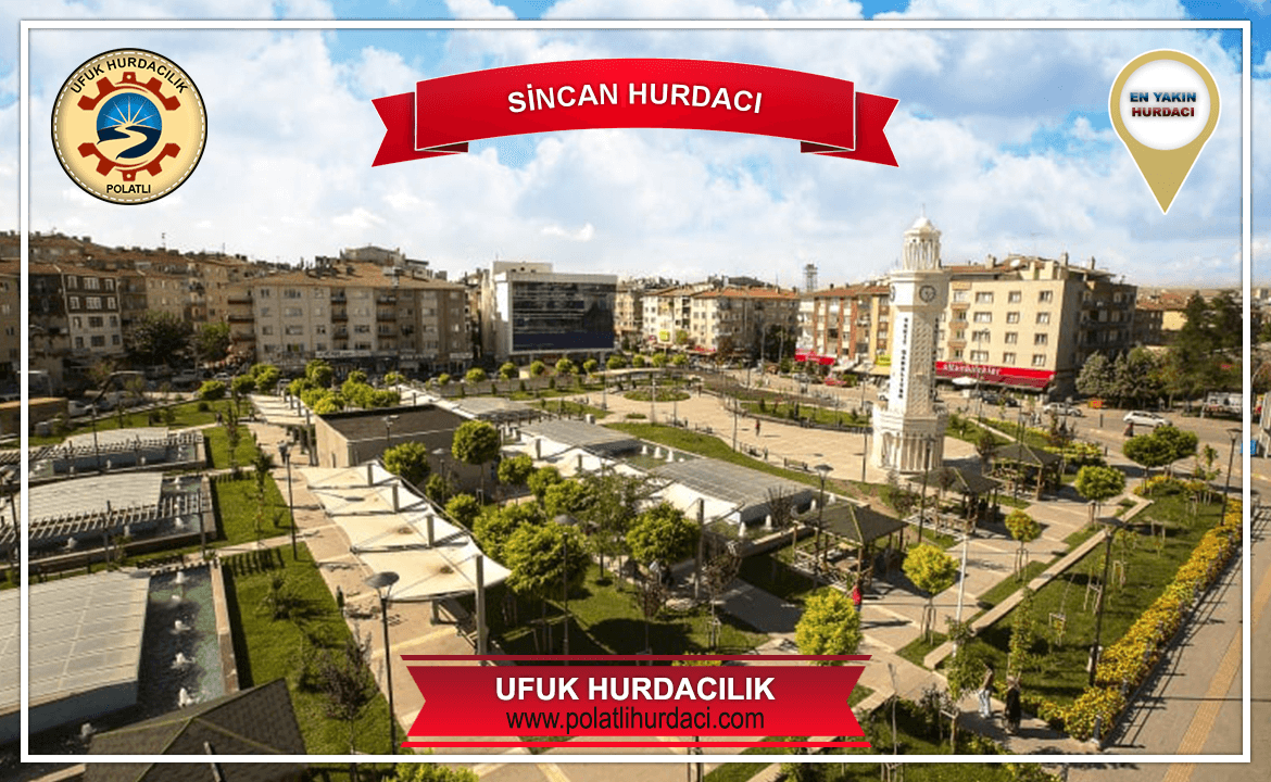 Sincan Hurdacı