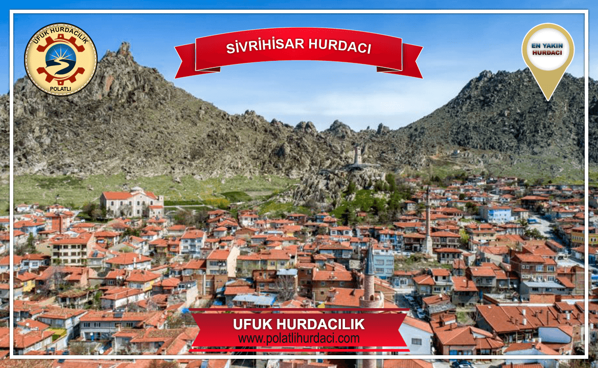 Sivrihisar Hurdacı