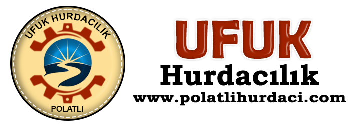 Ufuk Hurdacılık Logo